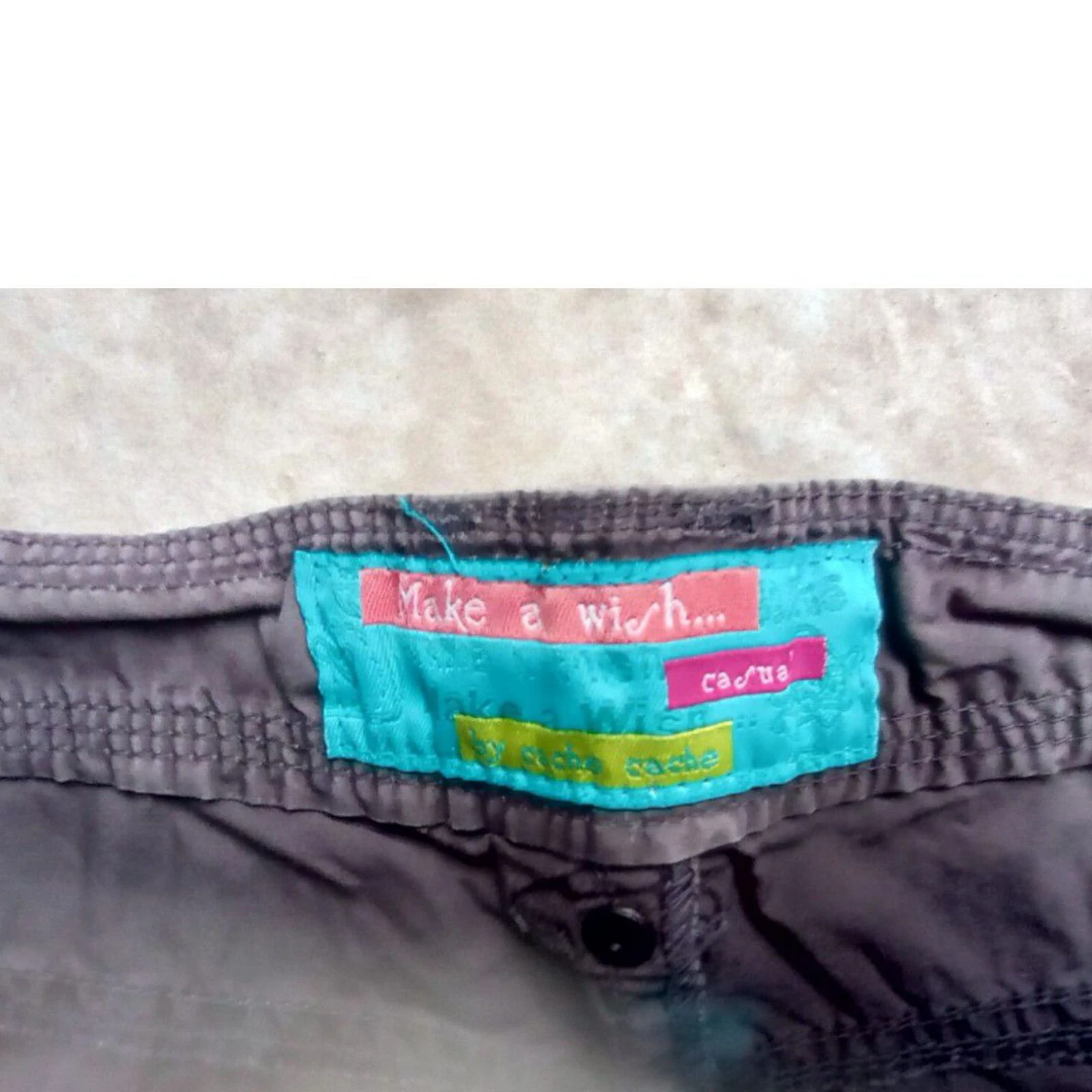 Pantacourt talla 36 en muy buen estado – photo 4